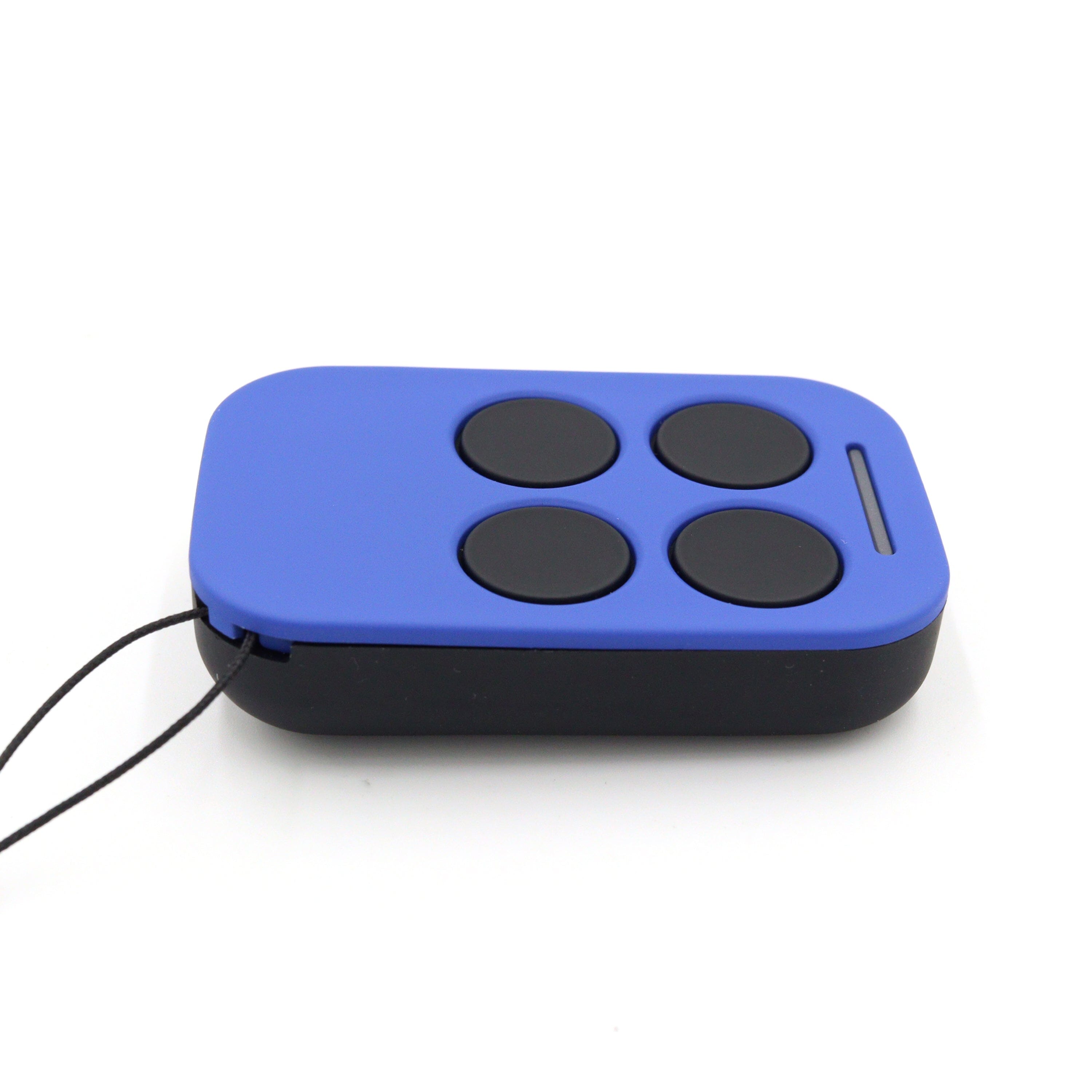 Q-Tron 868TT1 Compatible Cloning Remote | Remote Pro